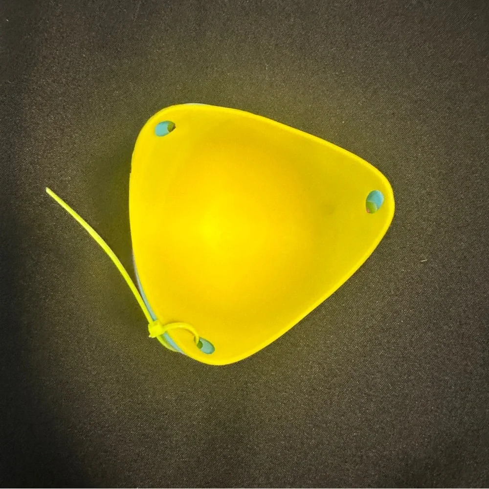 Egg Poacher – COZILIFE Silicone Egg Poaching Cups,‎ BPA Free, Set of 4